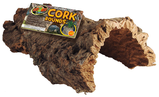 Live Cork Hide