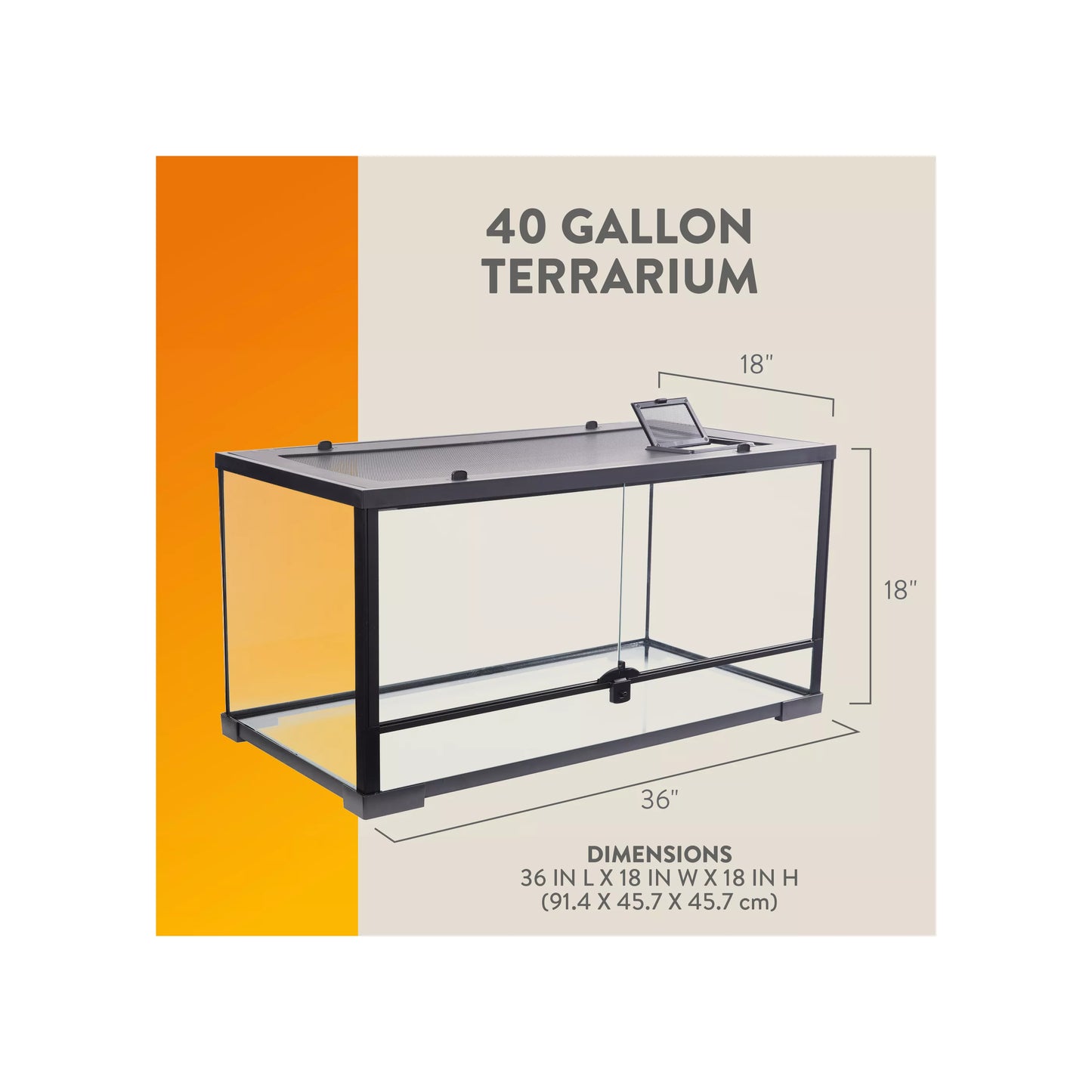 Thrive Desert Essentials Kit 40 gal