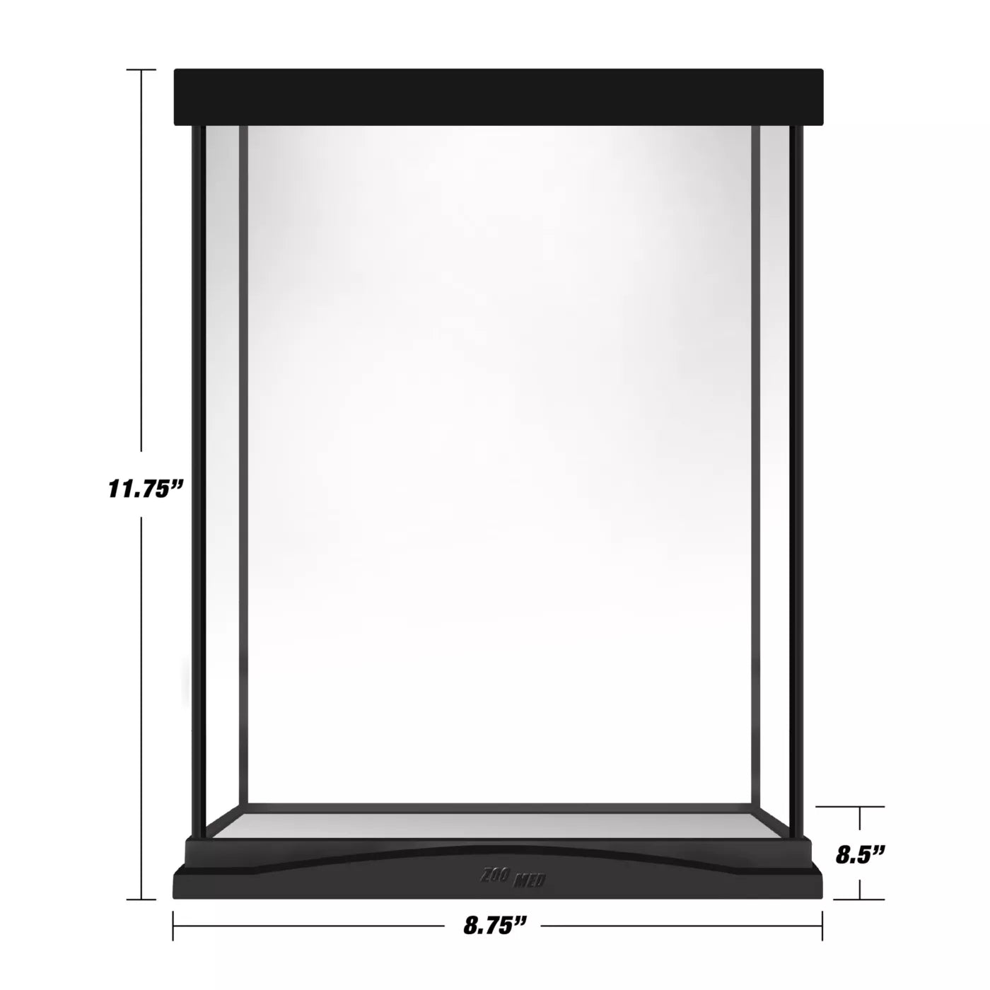 Zoo Med Small Creatures Habitat Kit